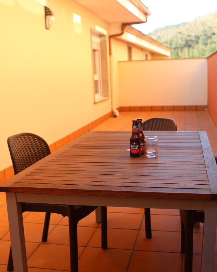 Apartamentos Aires del Rural - B&B