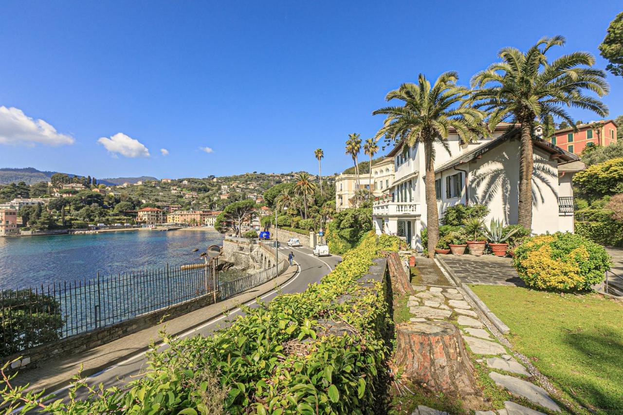 iFlat Residenza San Michele - Ferienwohnung Rapallo