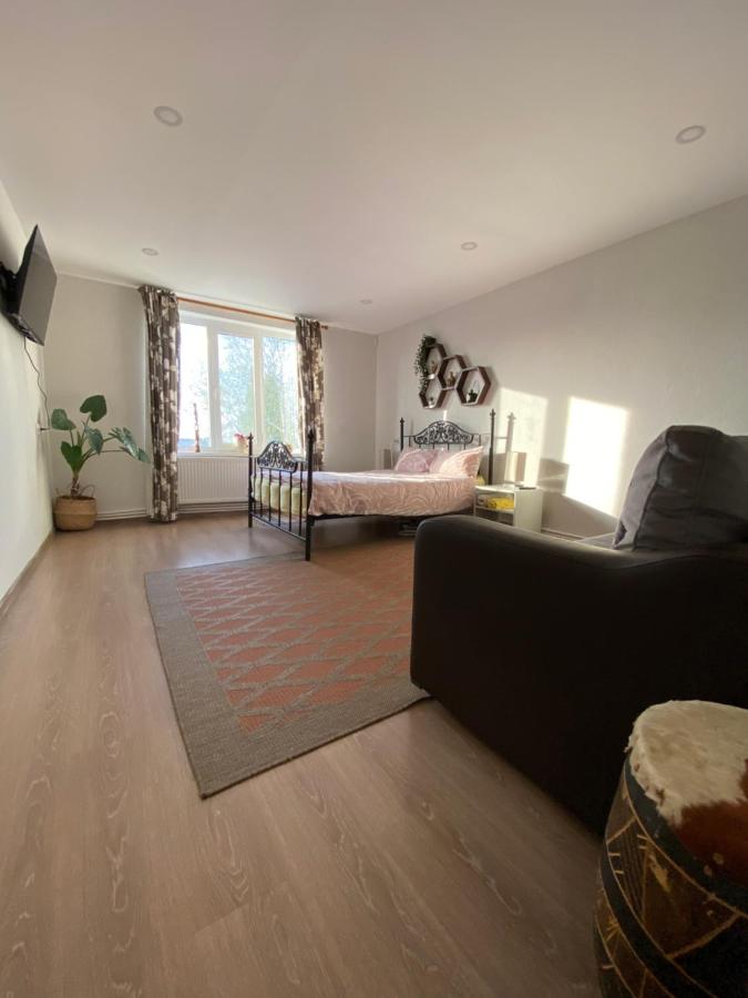 Modern apartment in the centre of Cahul - B&B