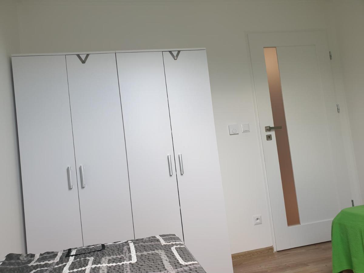 Ferienwohnung Gladki - Ferienwohnung