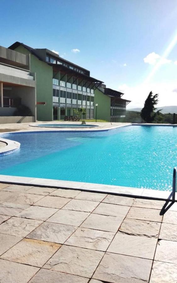 Flat em Gravatá - Villa Monte Castelo - B&B Sairé