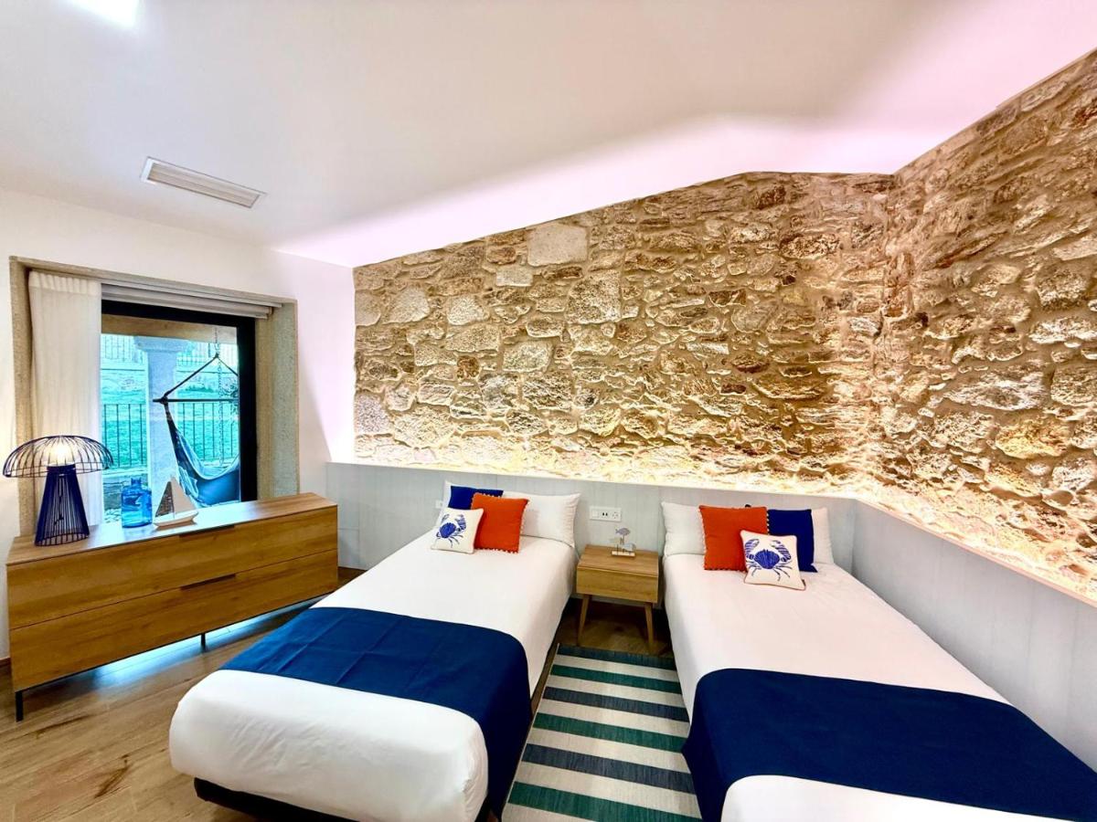 Two bedrooms apartment