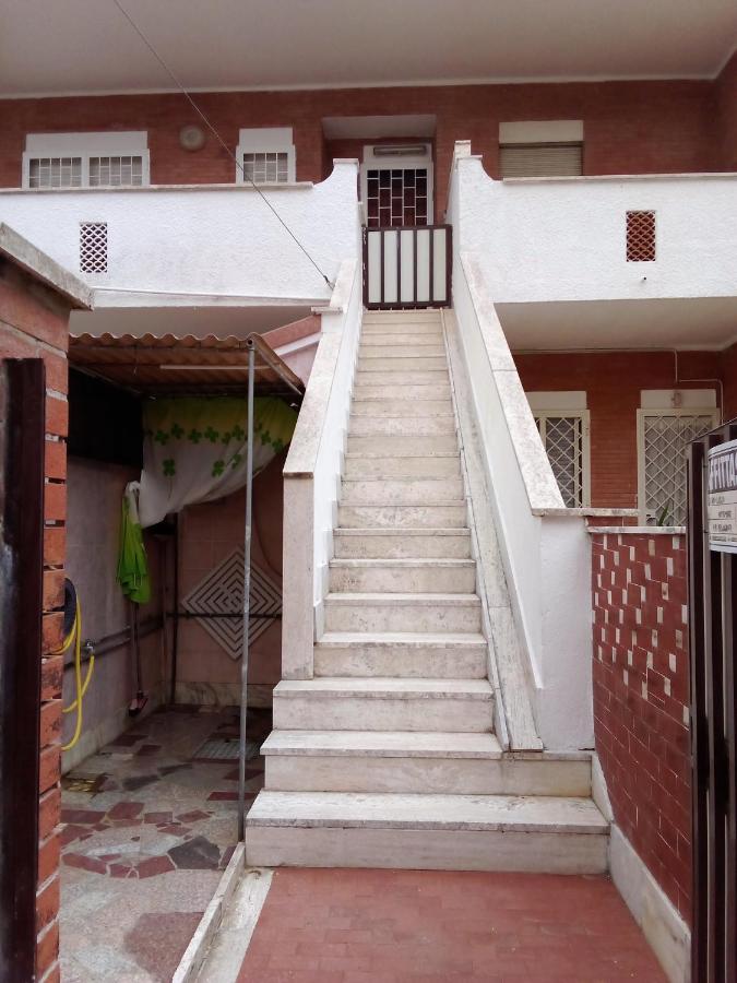 Stella Marina 296 - Ferienwohnung