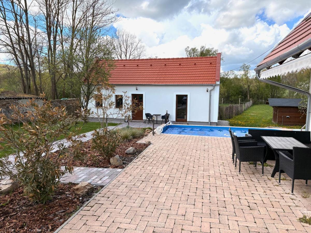 Huis met 1 Slaapkamer