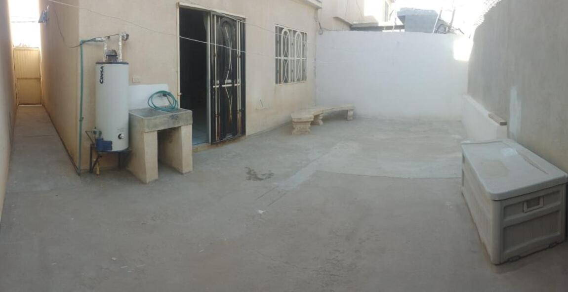 Casa Portales Ciudad Juarez - B&B Zaragoza