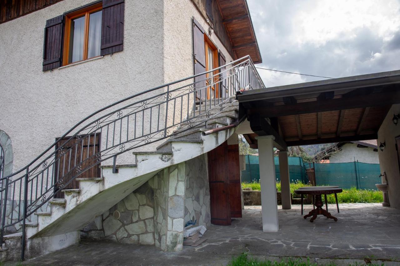 Cà d'Nonu - B&B Chiusa di Pesio