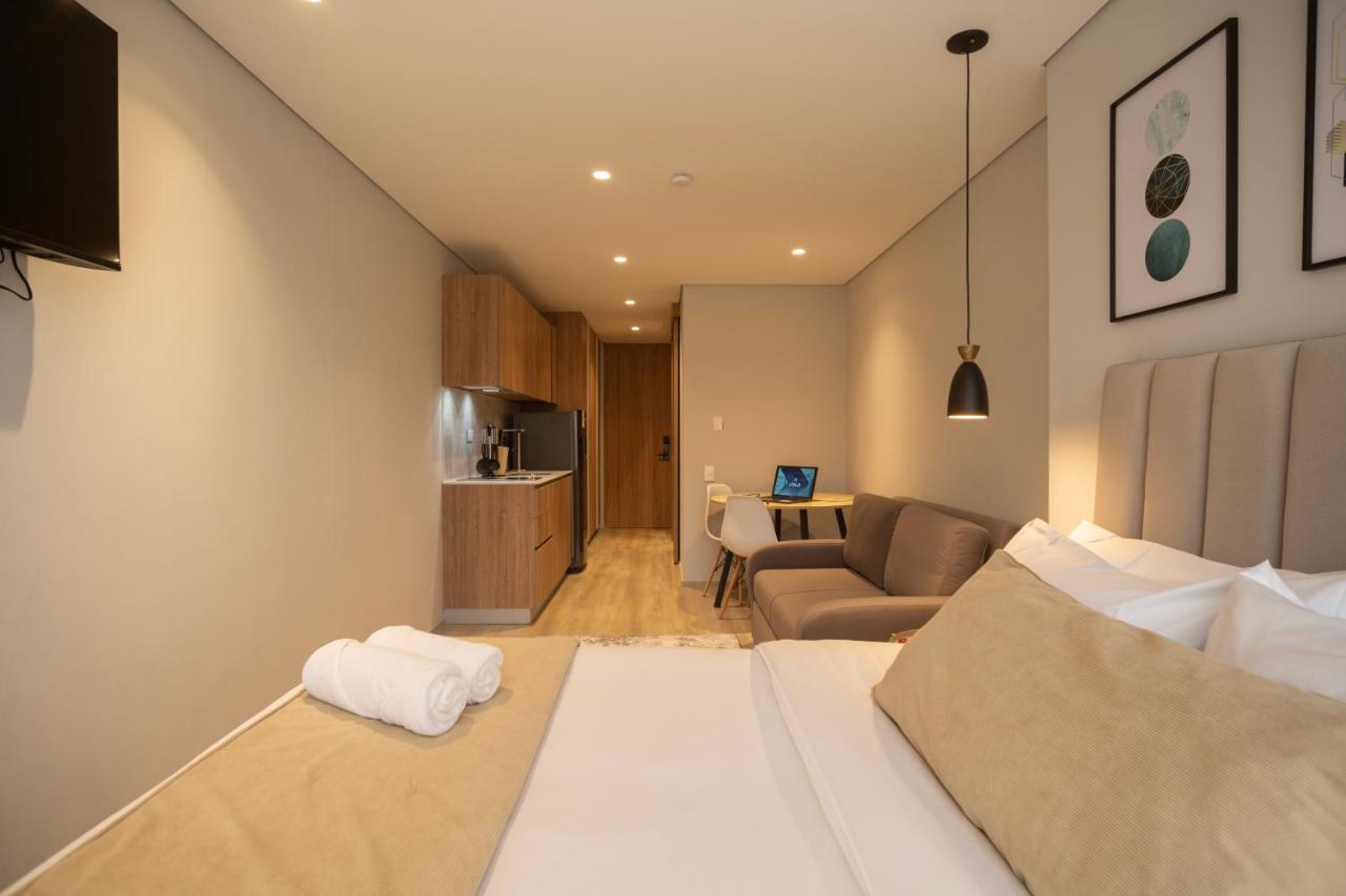Deluxe Appartement