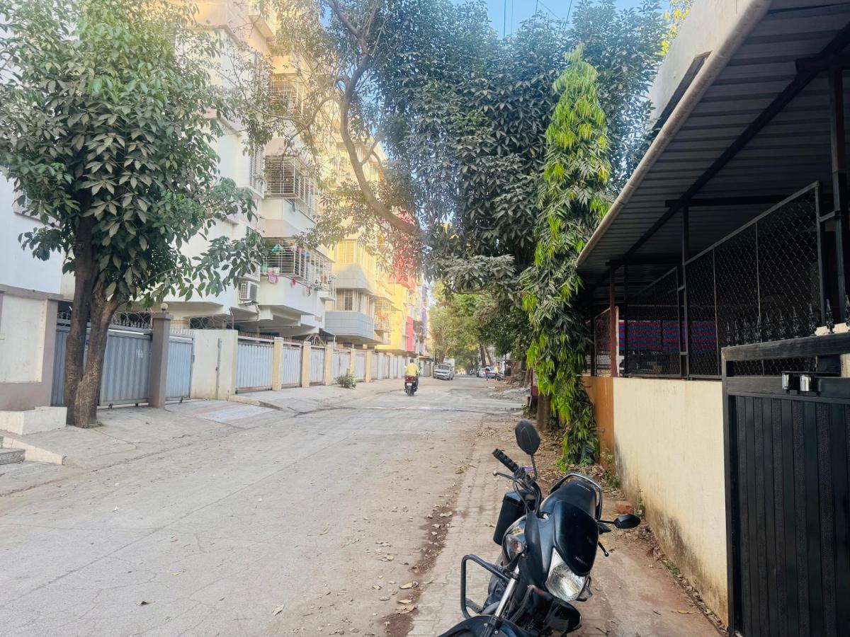 Siddhi Row House -2 BHK Bungalow - Chambres d’hôtes Nashik