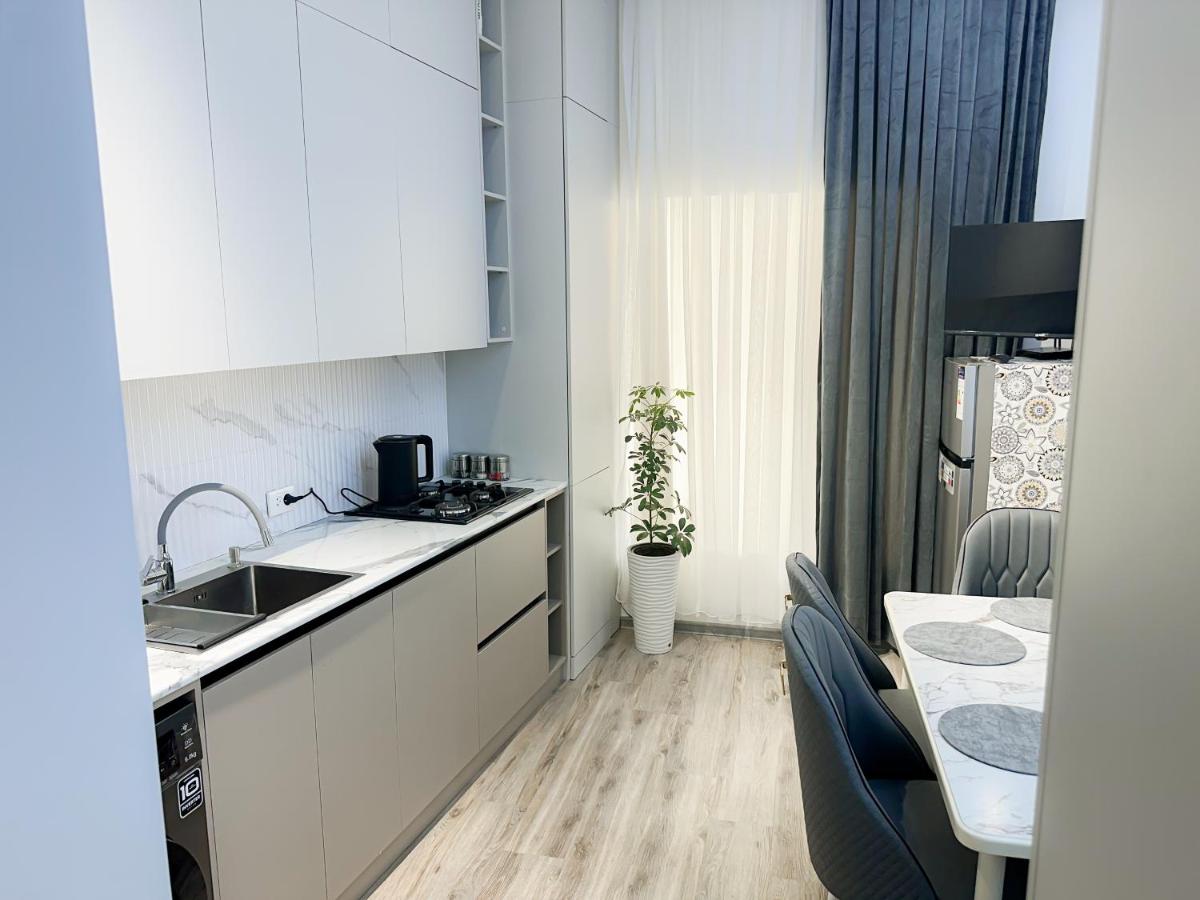 Восточный уют - Ferienwohnung