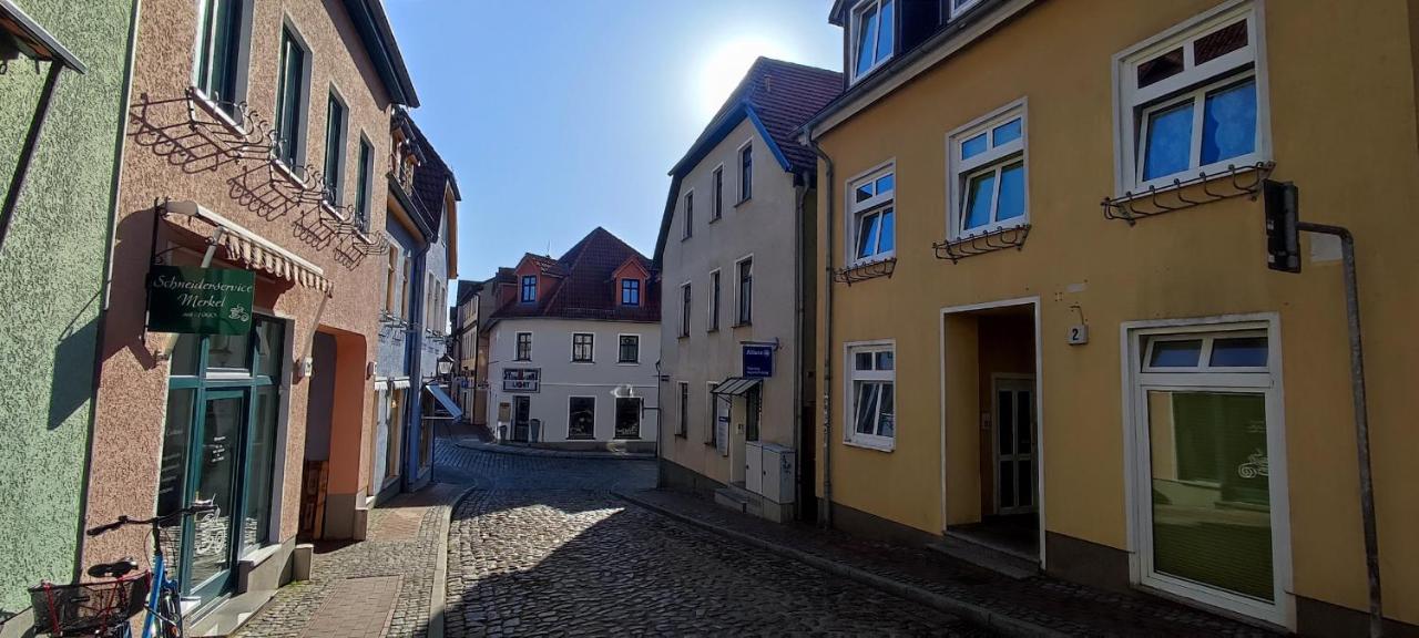 De Grote Stuv - Ferienwohnung