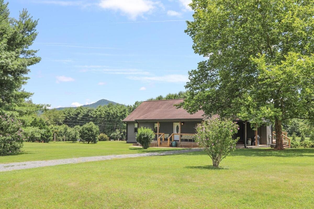 Sycamore Shade - B&B