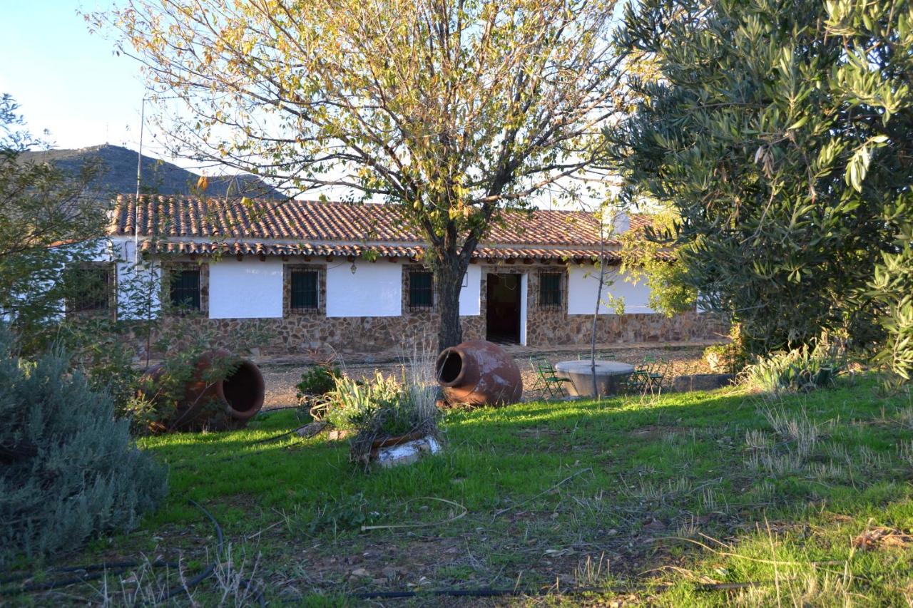 Casa Rural La Loma - Bed and Breakfast