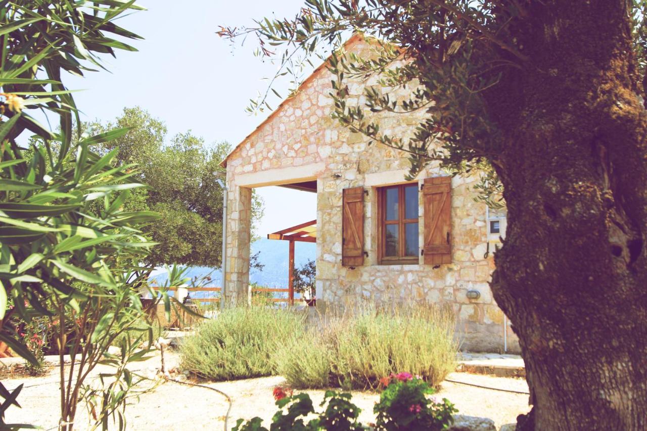 Villa Celeste - Chambres d’hôtes Evretí