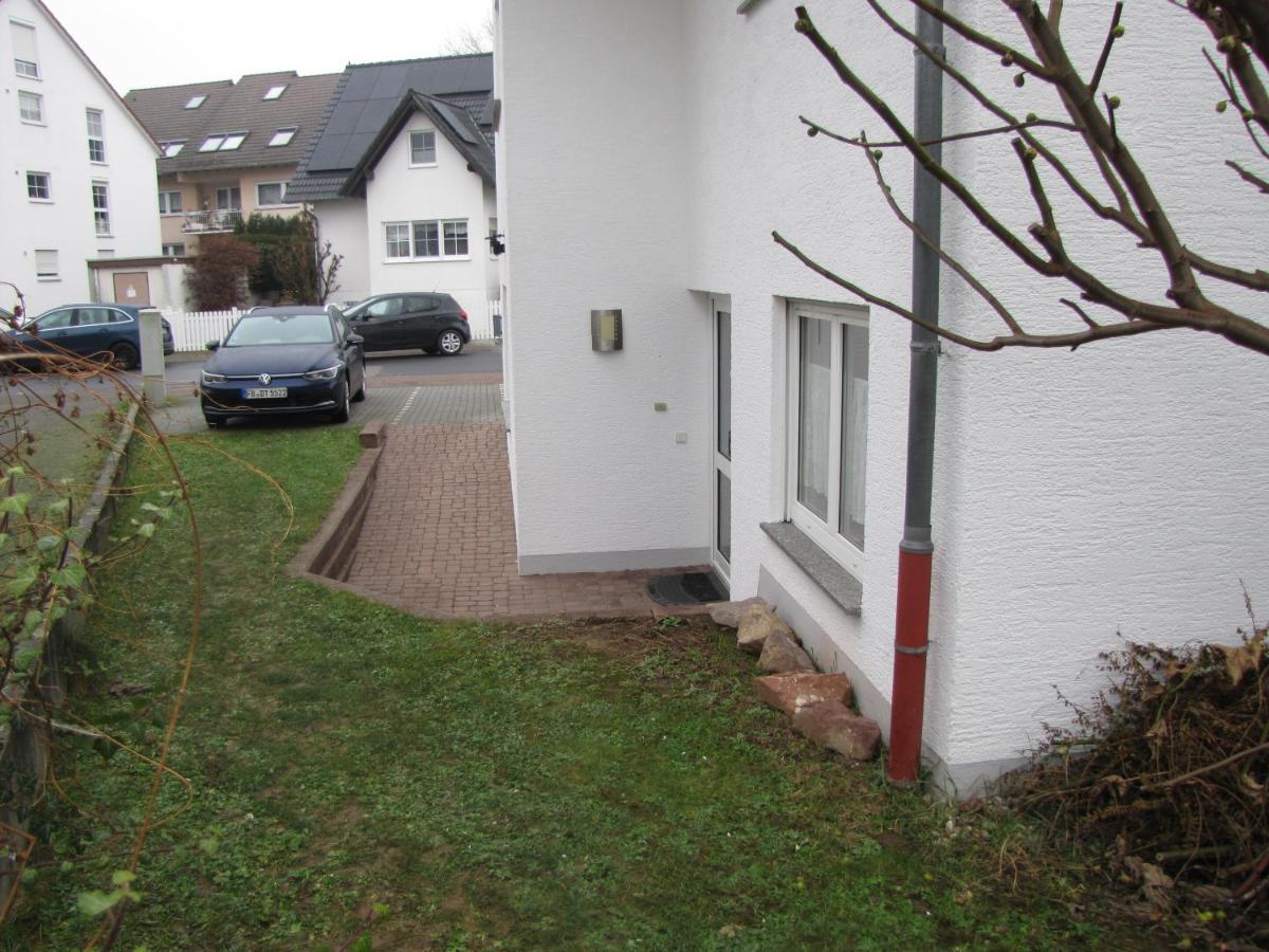 Apartment Storchennest - Ferienwohnung