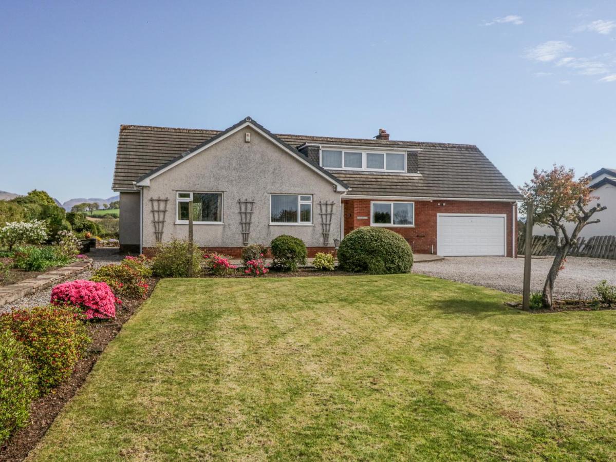 Eildon Lodge - B&B Seascale