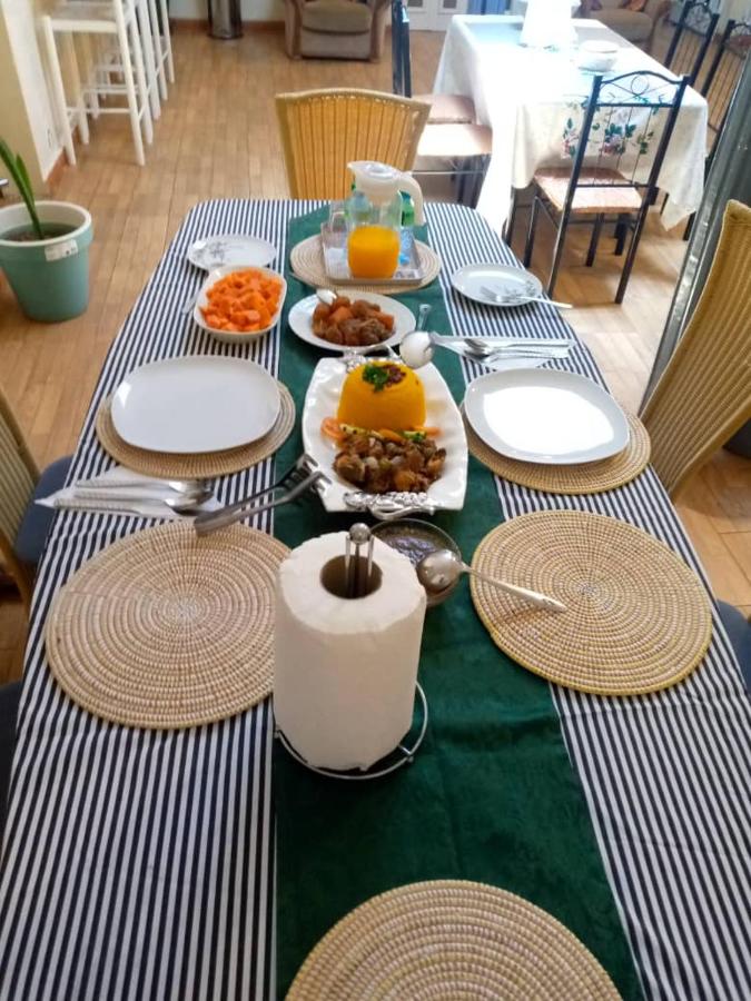 Tweepersoonskamer met Eigen Badkamer