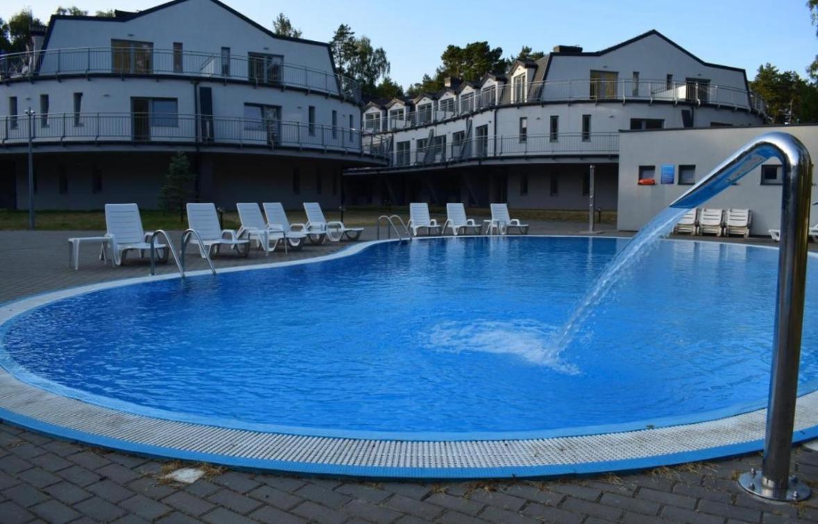 Apartament Silence Baltic Skandynawski - B&B