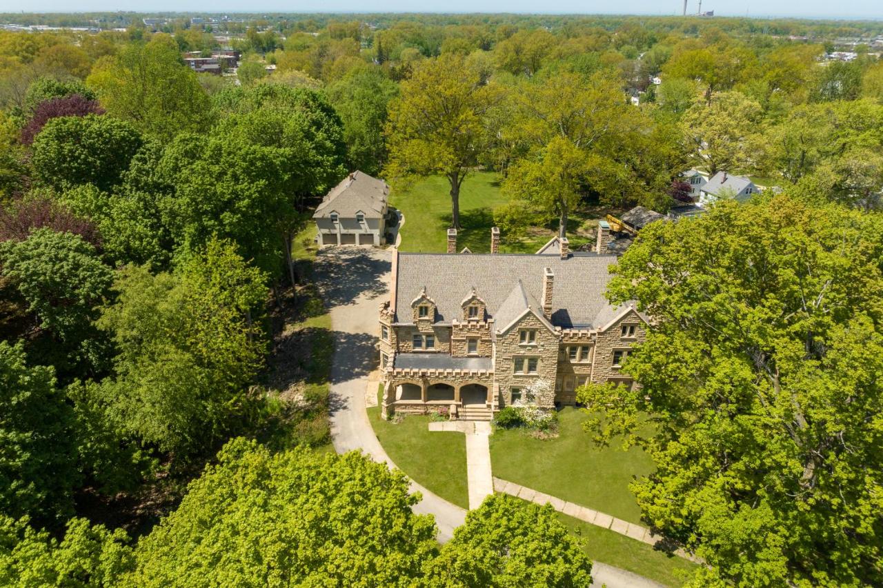 Willoughby House Inn - B&B