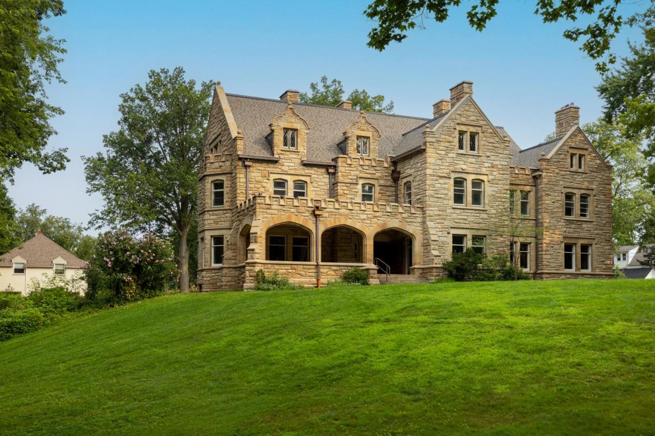 Willoughby House Inn - B&B Willoughby