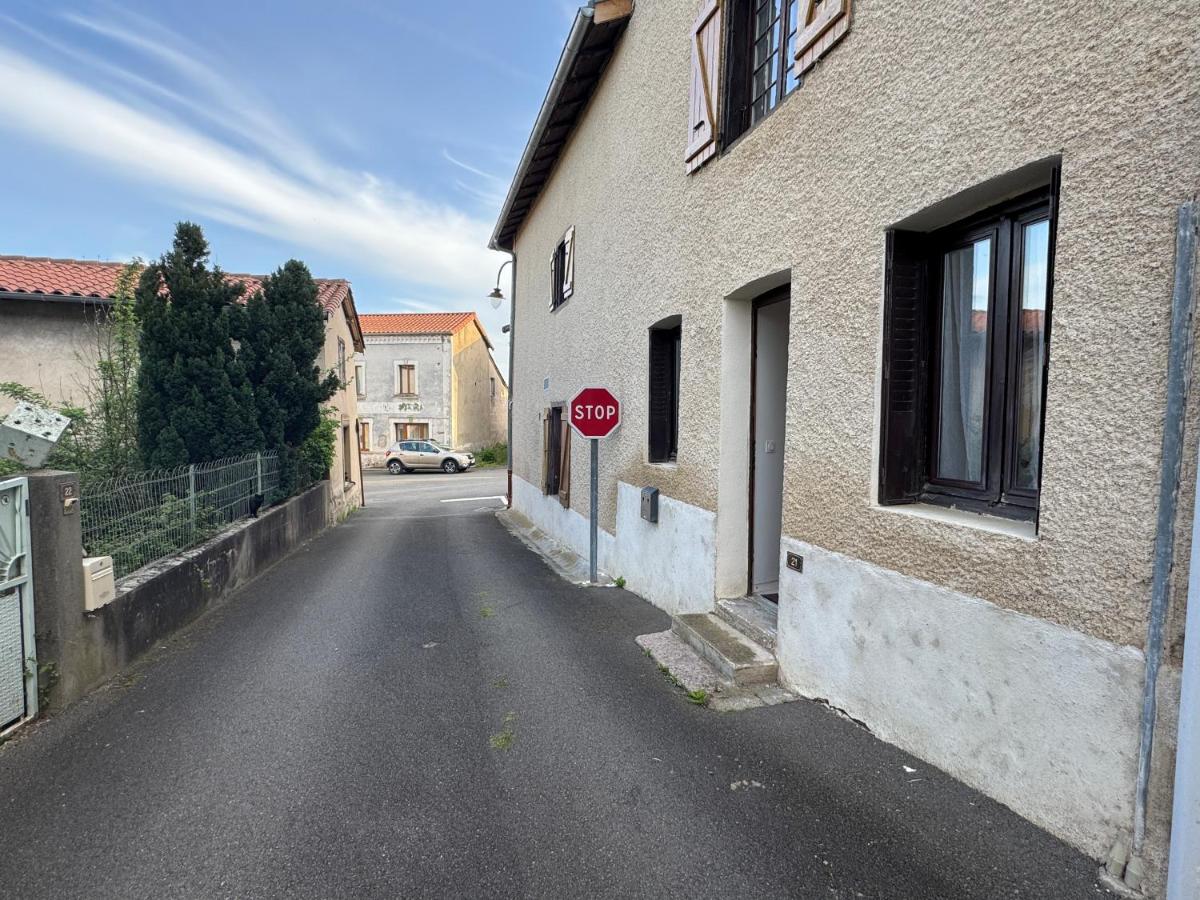Studio Soleil - B&B