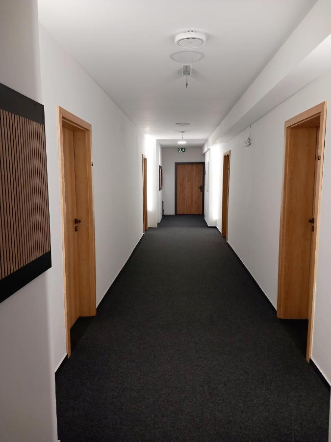 Apartmán Pohoda Liptov - B&B