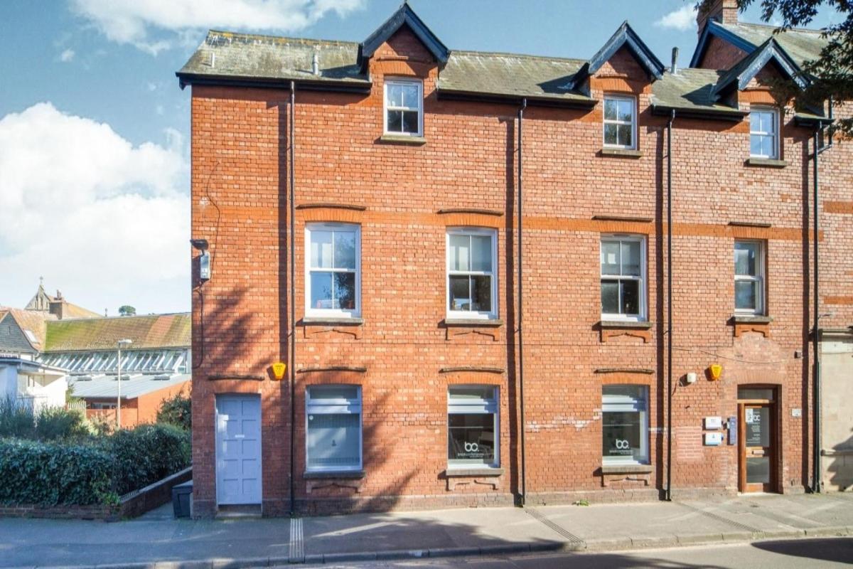 Nomi Homes - New - The Coffers - Budleigh Salterton - Exmouth - Beach - Sleeps 4 - Ferienwohnung Exeter