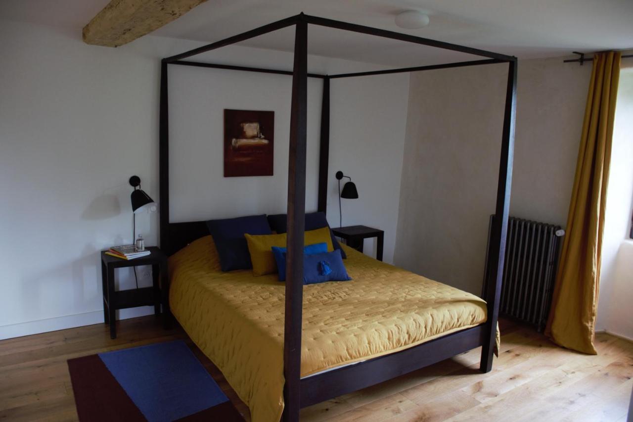 Habitación cuádruple
