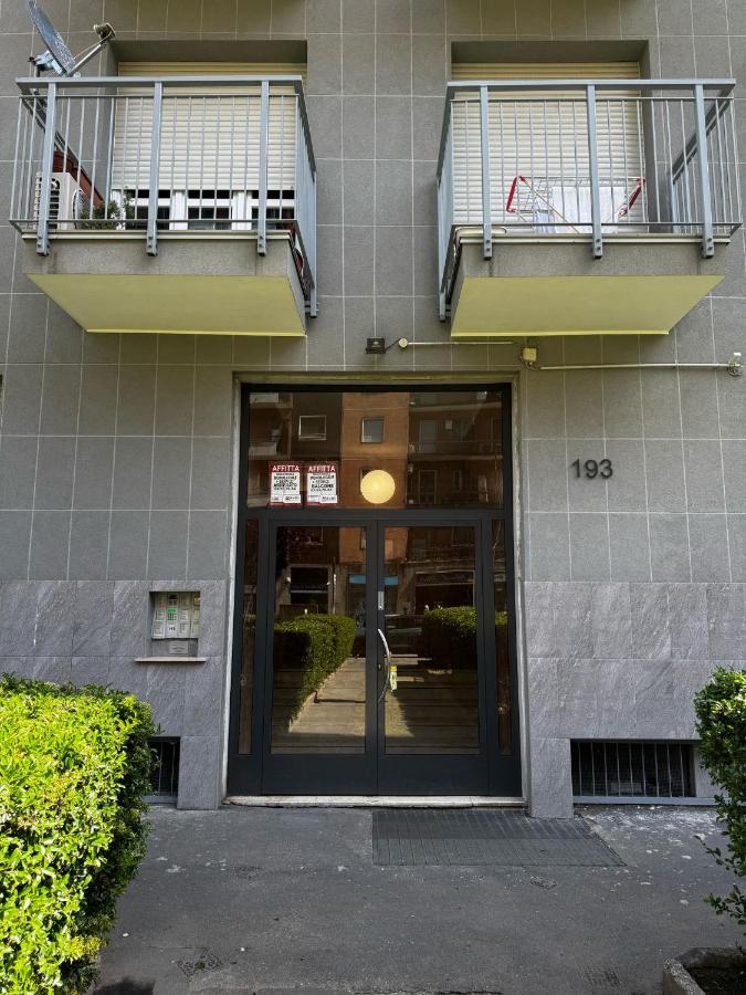Kibilù - Via Ripamonti - Bocconi - Fondazione Prada - IEO - B&B
