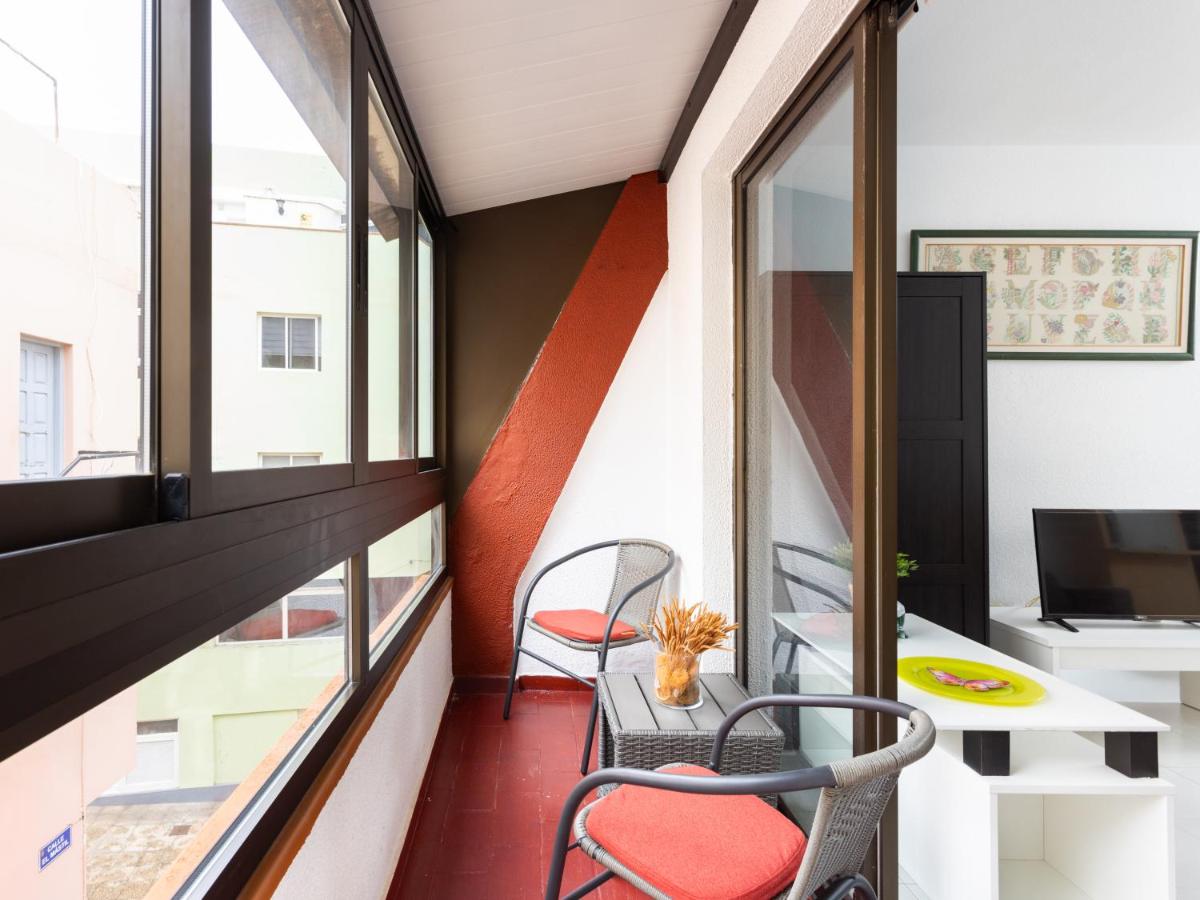 Live Bajamar CHELO - Ferienwohnung Bajamar
