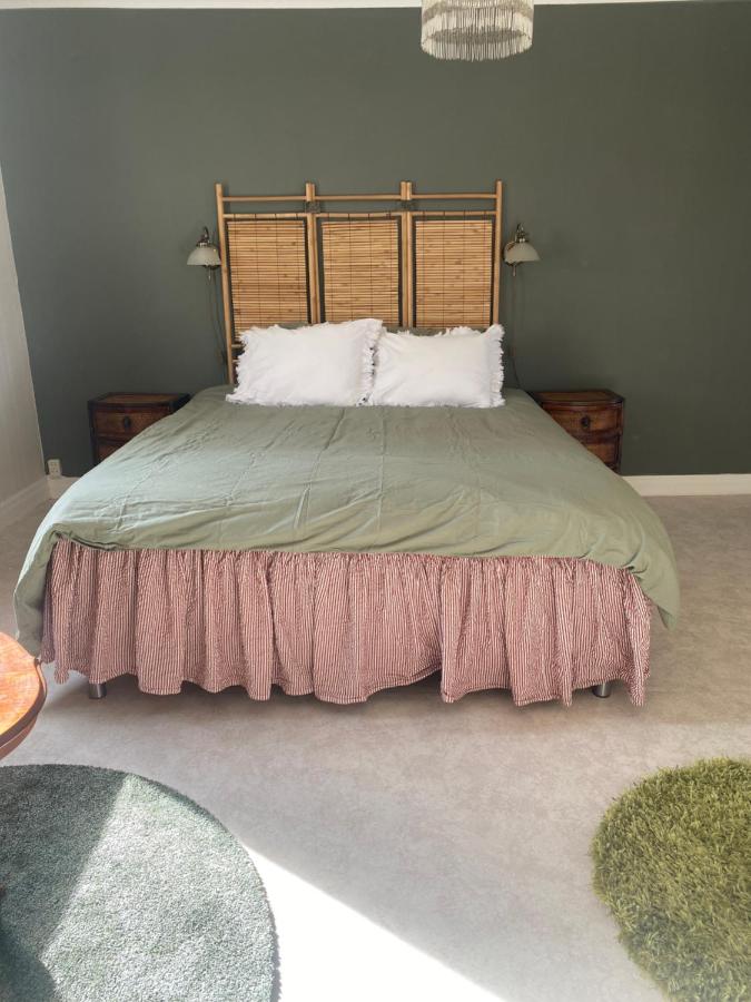 Deluxe Doppelzimmer (2 Erwachsene & 1 Kind)