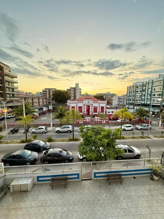 Apartamento moderno a 200m da Praia do Forte - Ferienwohnung Cabo Frio