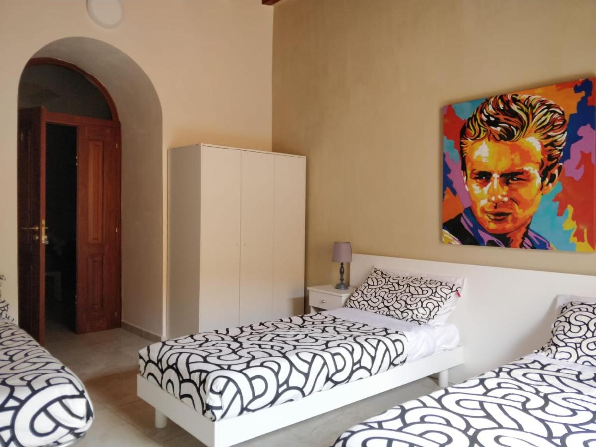 Comfort Dreibettzimmer
