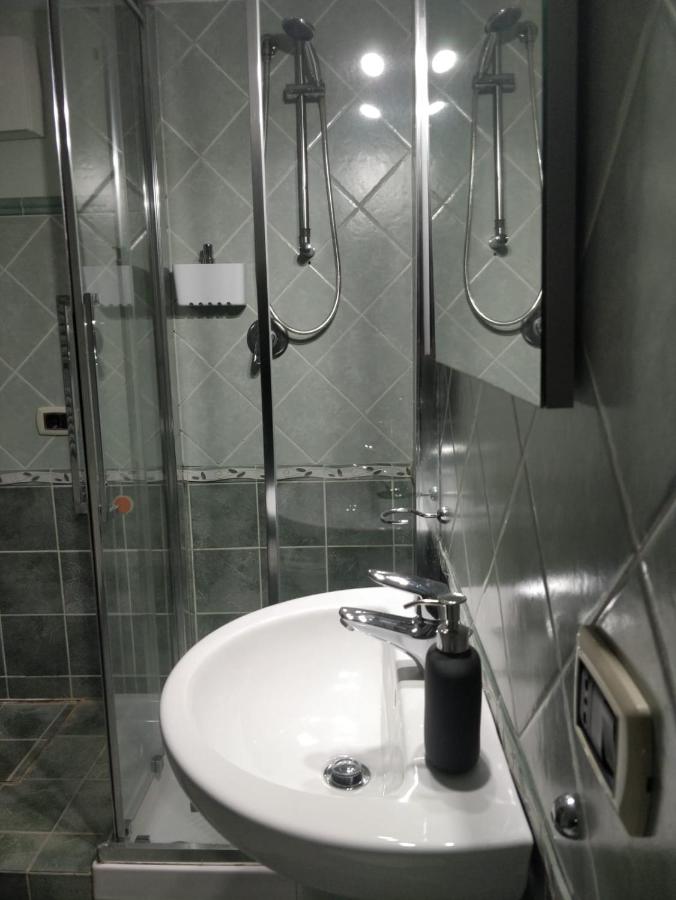 Großes Doppelzimmer