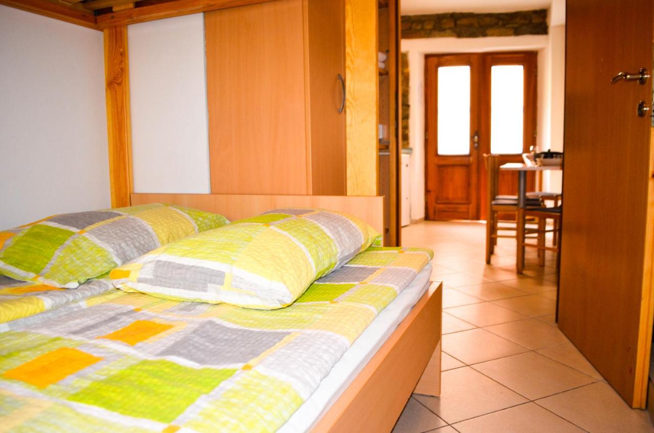 Apartment mit 1 Schlafzimmer