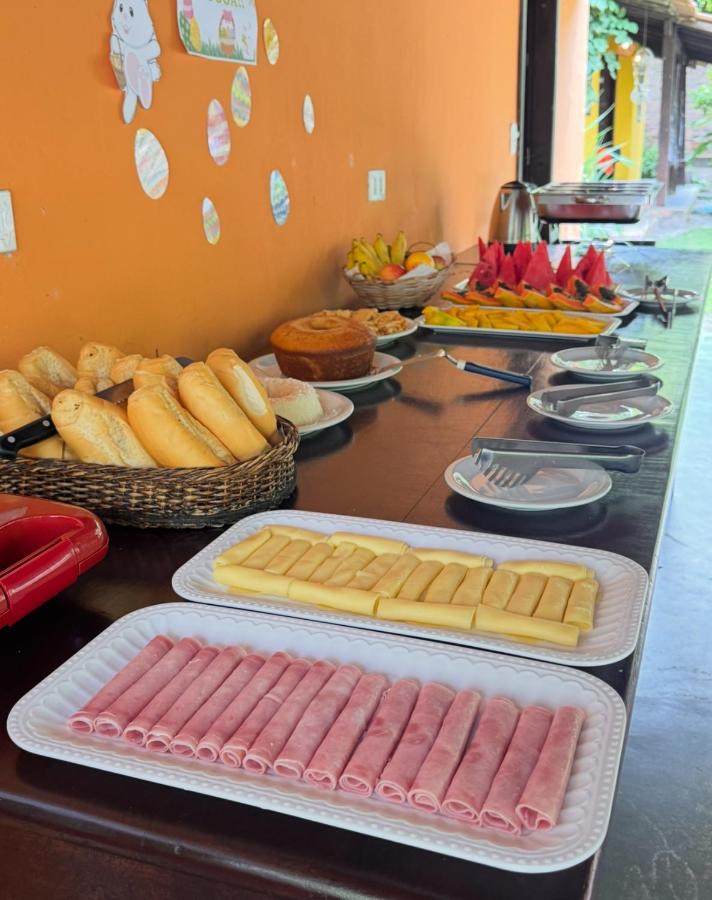 Pousada Arraial dos Sonhos - B&B