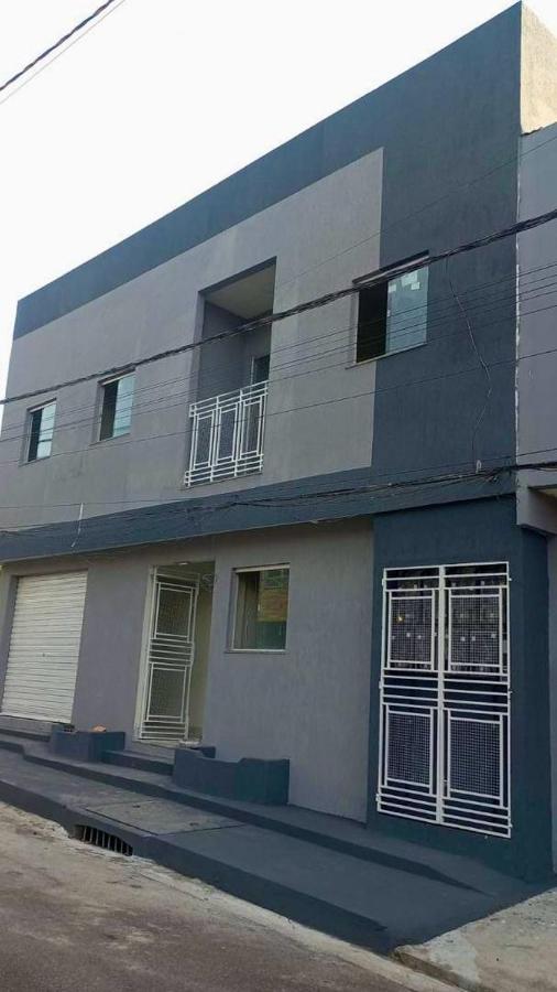 Two-Bedroom Superior Apartment