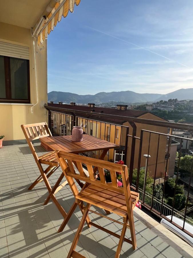 Appartamento a La Spezia - B&B