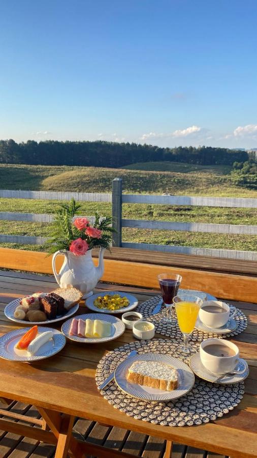Fazenda Querência - Ferienwohnung São Francisco de Paula
