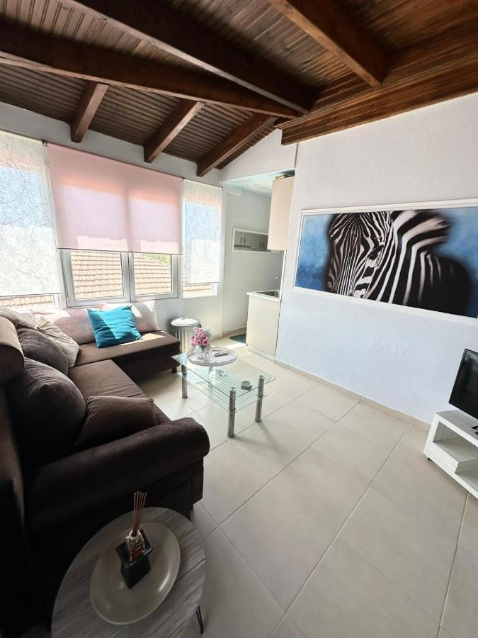 Sofia's House - Ferienwohnung Néa Kallikráteia