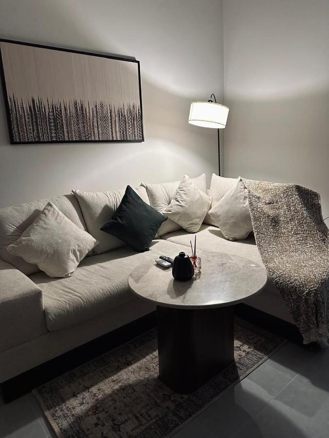 أستديو فاخر بغرفة واحدة بالقرب من Studio modern KAFD - Ferienwohnung Riad