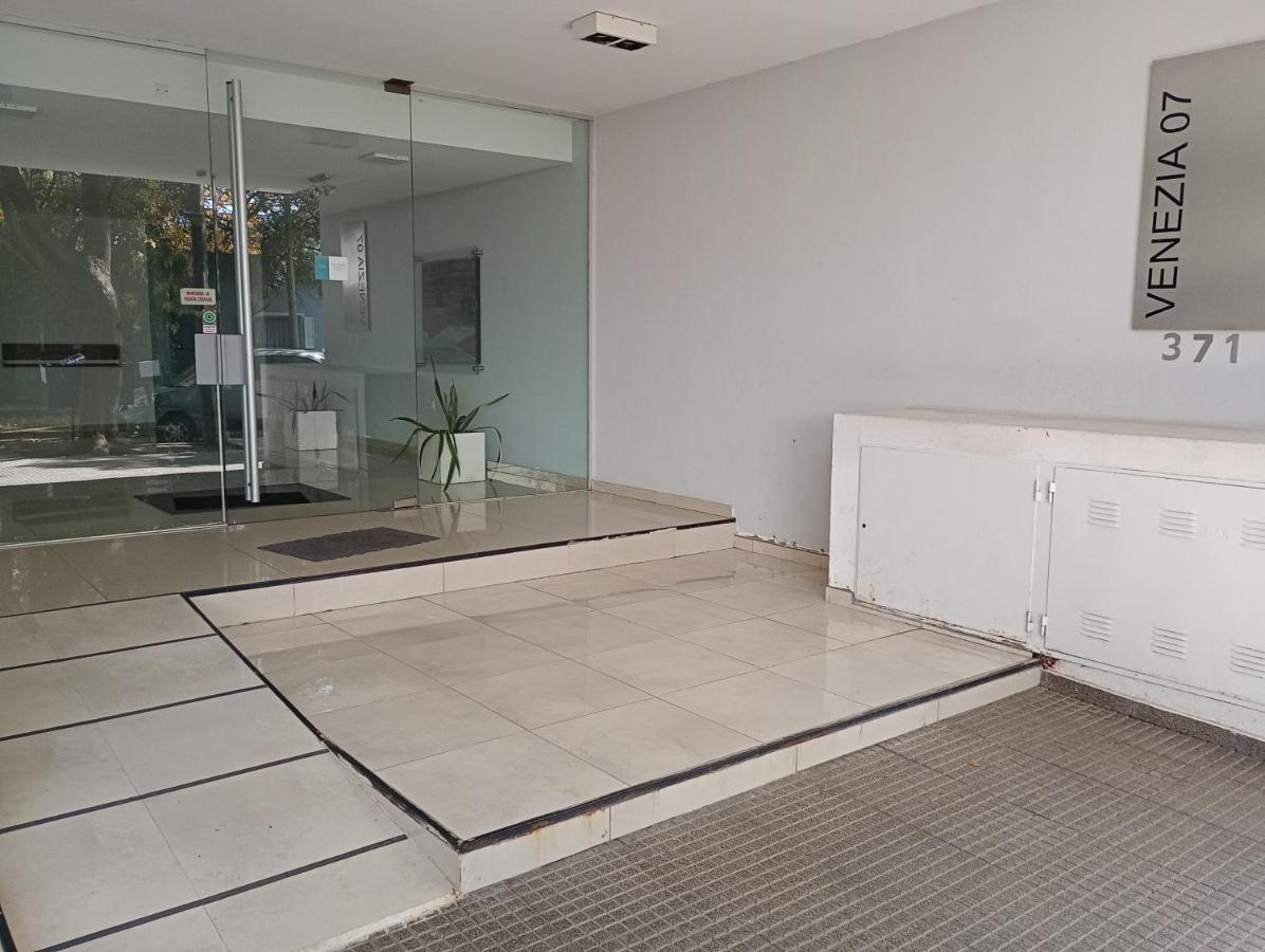 General Paz departamento Planta Baja - Ferienwohnung