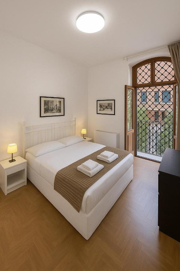 Femi apartments - B&B Roma