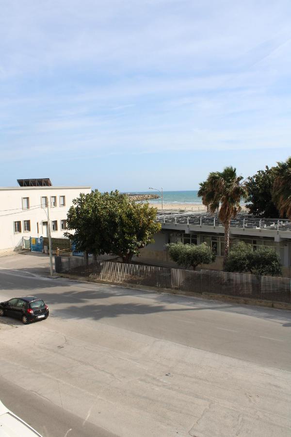 Vigata Sea - B&B