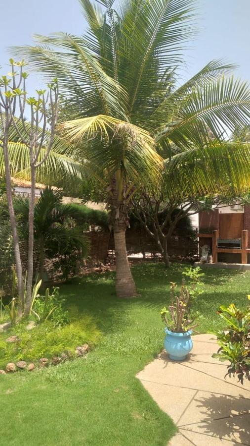 Villa 12 résidence Cristaline Sénégal - Ferienwohnung