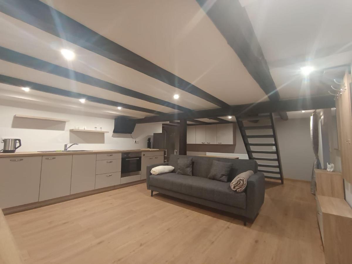 Ferienwohnung 2 - B&B Bad Essen