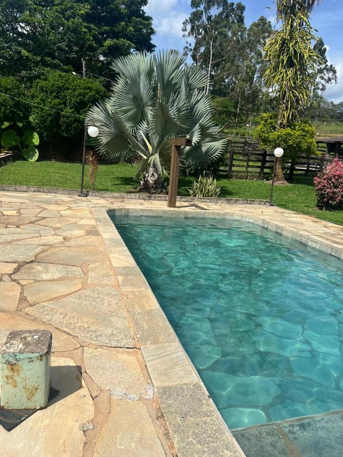 Fazenda Engenho - B&B Pirenópolis