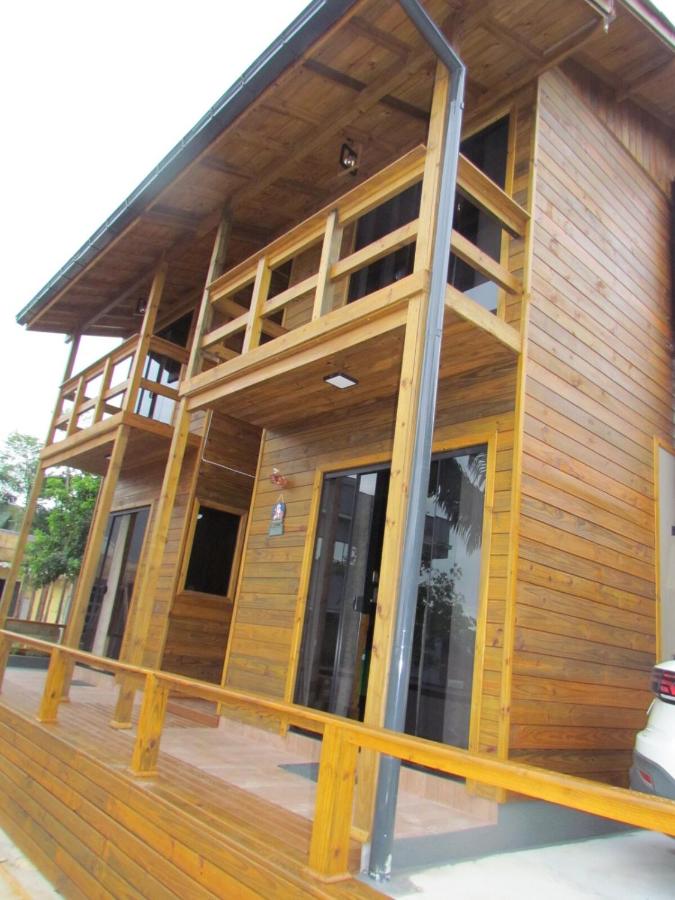 Cabanas Lupe - LUCAS - B&B
