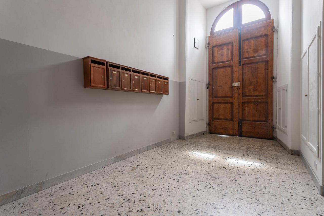 Appartement 2 Chambres Deluxe