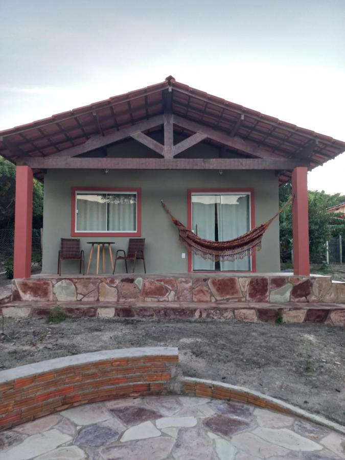 recanto dos cardeais - B&B Caeté Açu