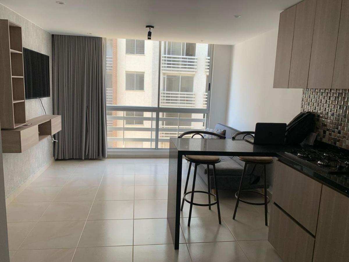 Manglar Stay - Ferienwohnung